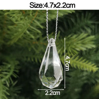 Xmas pendant g