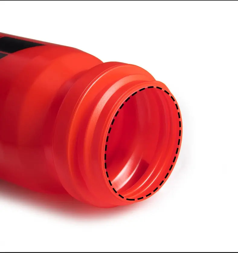 610ML Lightweight PP5 Cycling Water Bottle