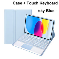 Blue C