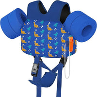 Deep Blue Dinosaurs