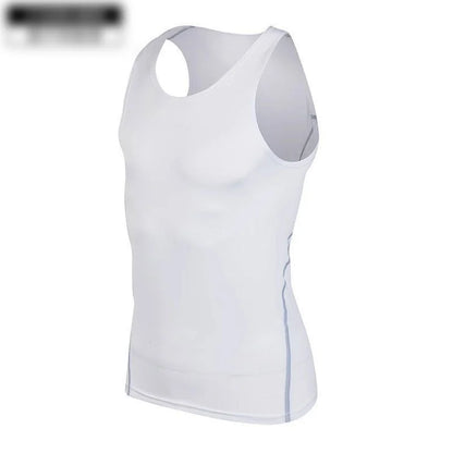 Men's Compression Long Sleeve Shirt – Quick-Dry Athletic Top