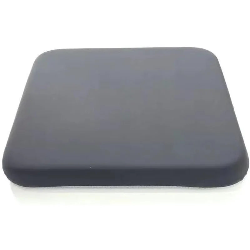 Memory Foam Seat Cushion – Soft Non-Slip Office Chair Pad