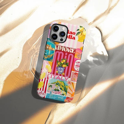 Coquette Summer Magnetic iPhone Case
