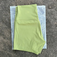 Matcha Green