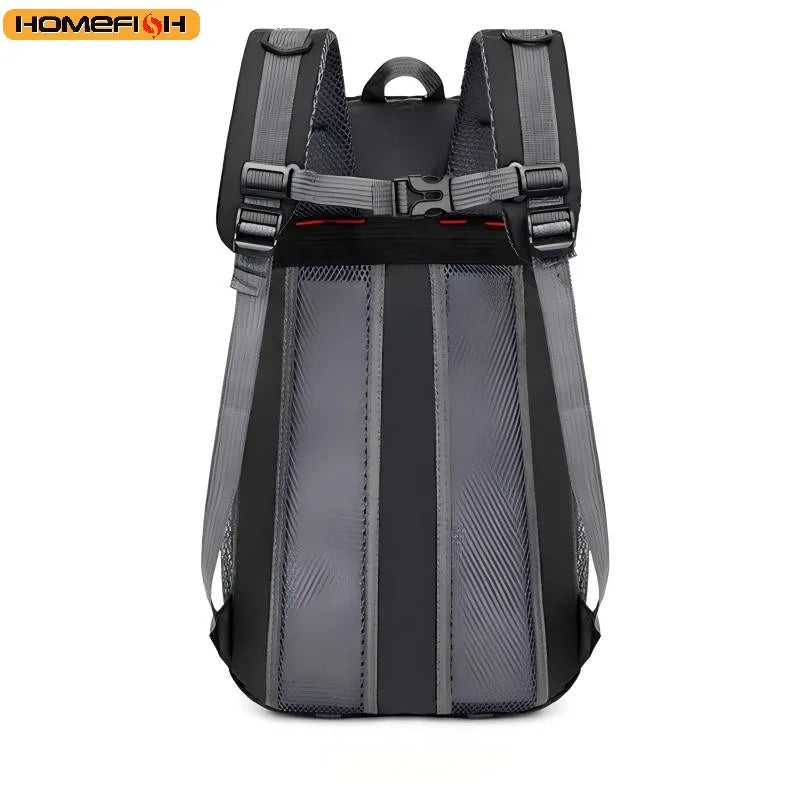 40L Waterproof Hiking Backpack for Men & Women