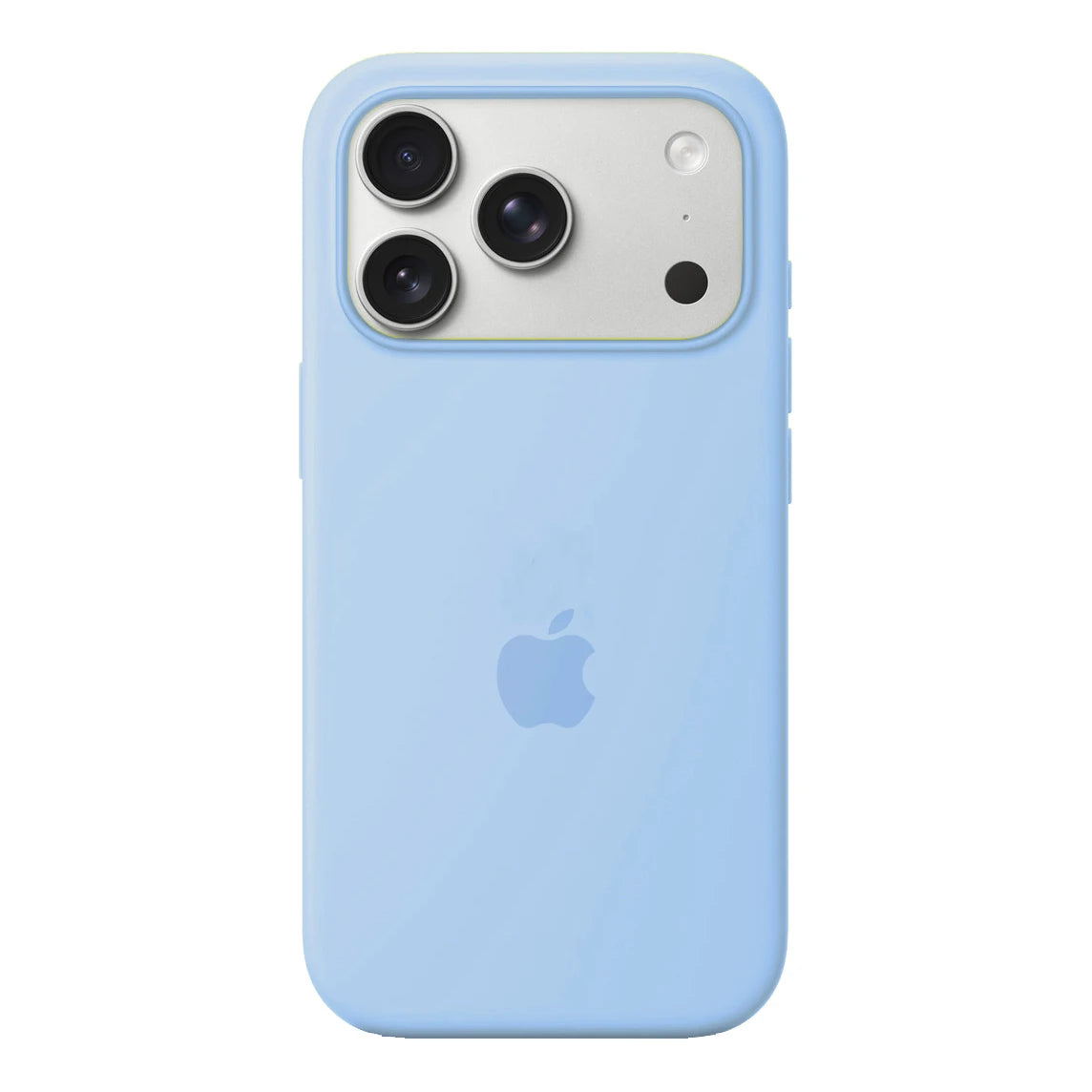 Official Original Liquid Silicone iPhone Case