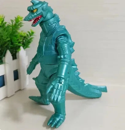 Godzilla Action Figure – Articulated Monster Series Collectible