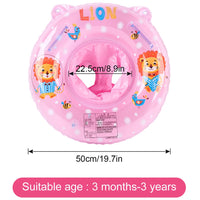 Pink Lion