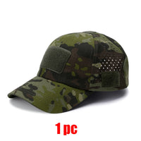 Green CP