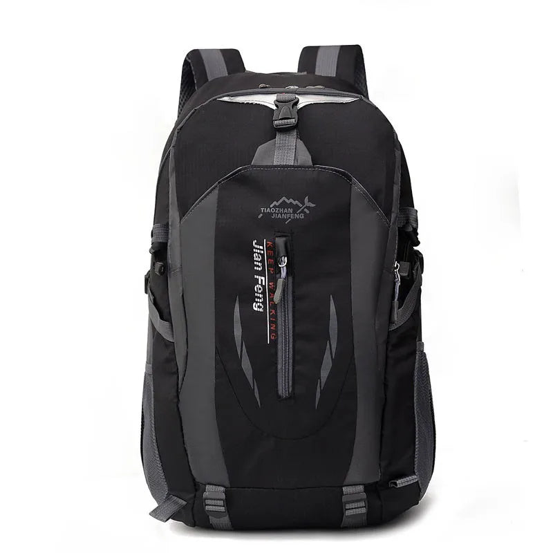 40L Hiking Backpack – Lightweight Waterproof Climbing & Travel Rucksack
