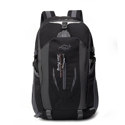 40L Hiking Backpack – Lightweight Waterproof Climbing & Travel Rucksack