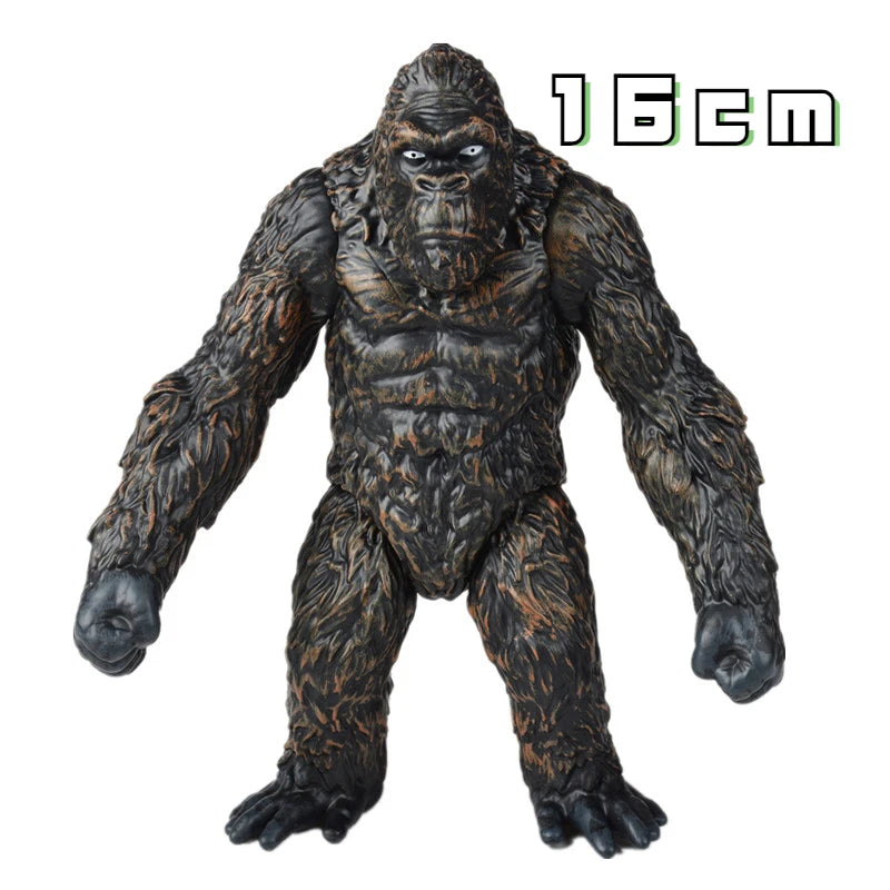 Godzilla King of Monsters Action Figure – Multi-Size Collectible Toy