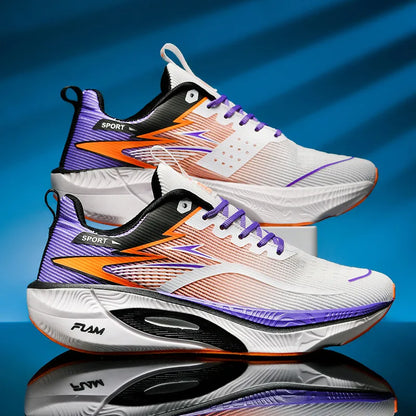Air Cushion Running Shoes – Lightweight Sneakers for Men & Women
