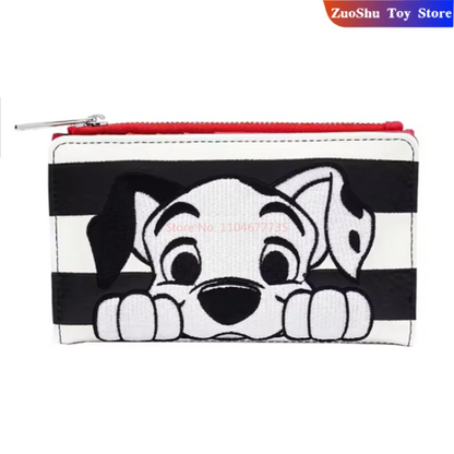 Loungefly Disney Stitch Zip-Around Wallet Purse for Women