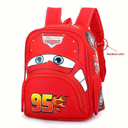 Lightning McQueen Kids Baseball Cap – Boys Girls Sun Hat