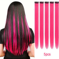5PCS Meihong