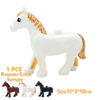 Horses S