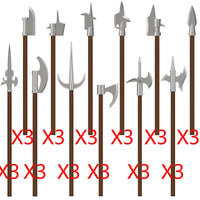 M1 12 36PCS