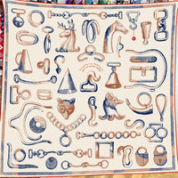Blanket Pattern 1
