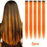 5PCS Juse