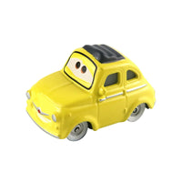 Cars 7