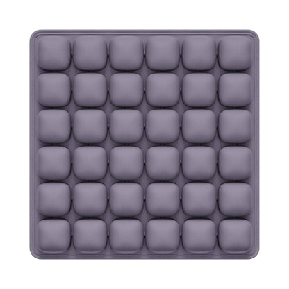 Inflatable 3D Air Seat Cushion for Office & Wheelchair