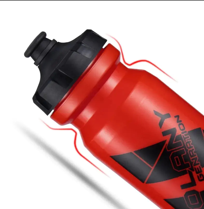 610ML Lightweight PP5 Cycling Water Bottle