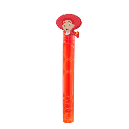 Toy Story Bubble Wands Set – 8pcs Character Bubble Sticks for Kids