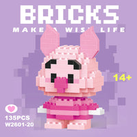 2601 20 135PCS