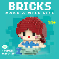 2601 26 170PCS