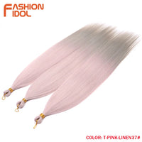 T Pink Linen37