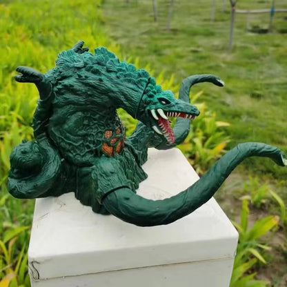 Godzilla Mechanical Action Figure Collection Model Toy