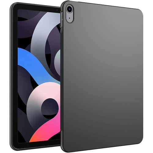Silicone iPad Case – Flexible Soft TPU Shell for All Models