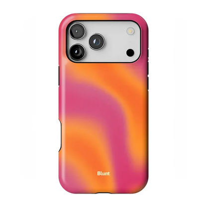 Funky Sensation iPhone Case