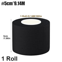 black-2in-9.14m