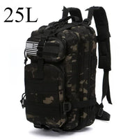 Camo black-845.4oz