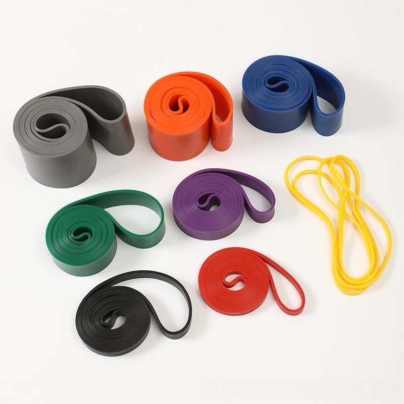 Resistance Band Pull Up Assistance Band for Home Gym Workouts