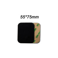 square 55x75mm