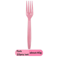 Fork 10pcs