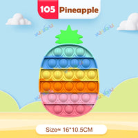 0105 Pineapple