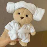 bathrobe