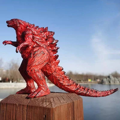 Godzilla vs King Kong Action Figure – Monster Battle Collectible Toy