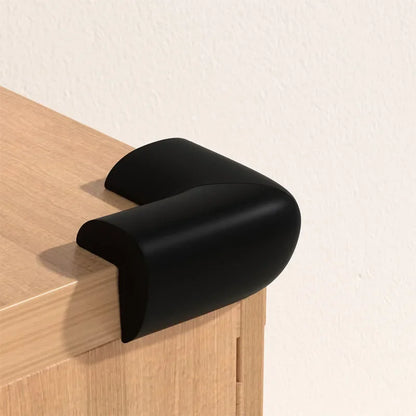 Baby Corner Guards (4pcs) – Soft Foam Table Edge Protector