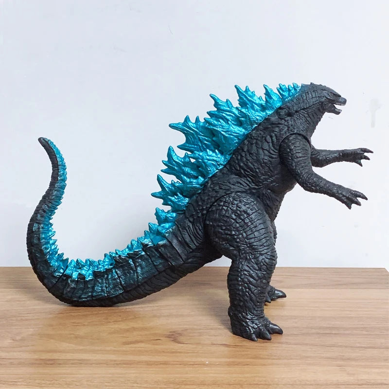 Godzilla King of Monsters Action Figure – Multi-Size Collectible Toy