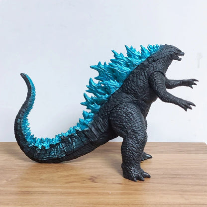 Godzilla King of Monsters Action Figure – Multi-Size Collectible Toy
