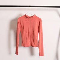 CORAL RED