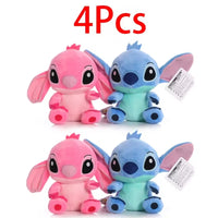 7.9in-4pcs-C
