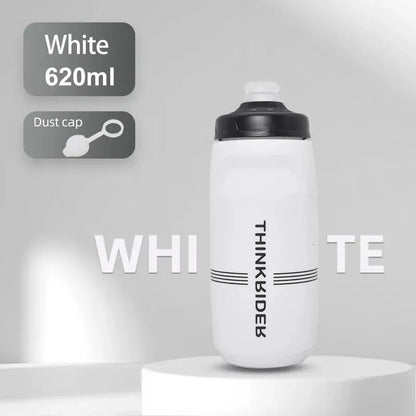 Think Rider 620ML 750ML Large Capacity Cycling Water Bottle