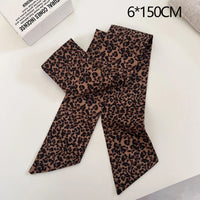Yellow Leopard