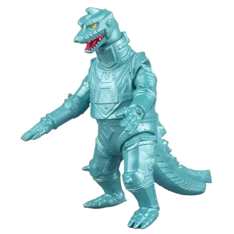 Godzilla Series Kaiju Action Figure – Soft PVC Monster Toy